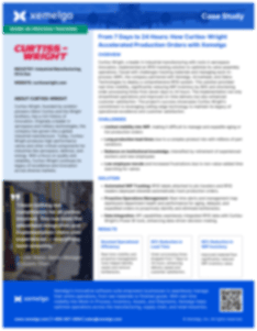 Curtiss-Wright Case Study - Locked Curtiss-Wright Case Study - Locked