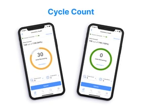 Cycle Count