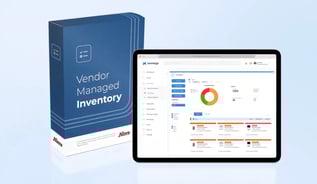 Hisco VMI solution