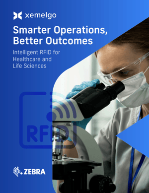Smarter Operations, Better Outcomes eBook