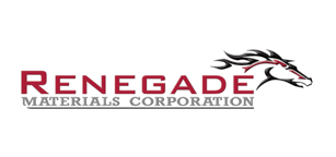Renegade Materials Logo