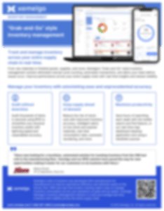 locked_Xemelgo Inventory Management 1-Pager
