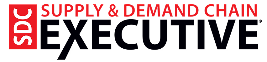 Supply & Demand Chain Executive