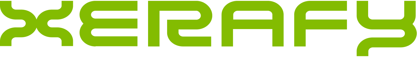 Xerafy