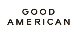 good american logo