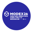 Modex Tradeshow Logo