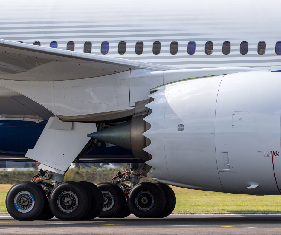 Aerospace