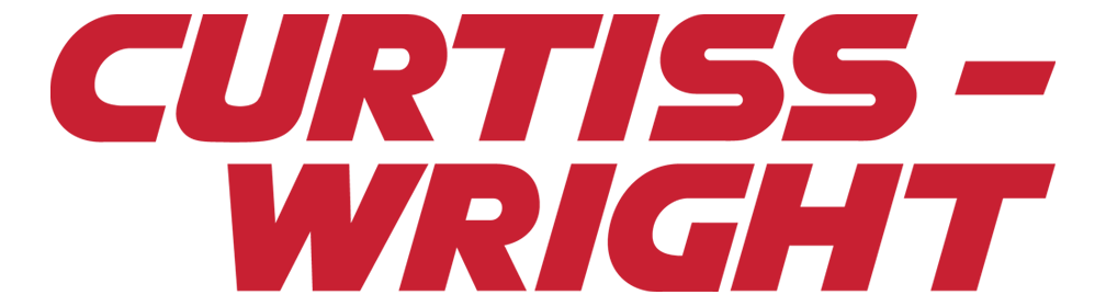 Curtiss-Wright logo