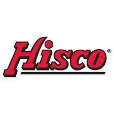 Hisco logo