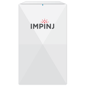 Impinj xSpan