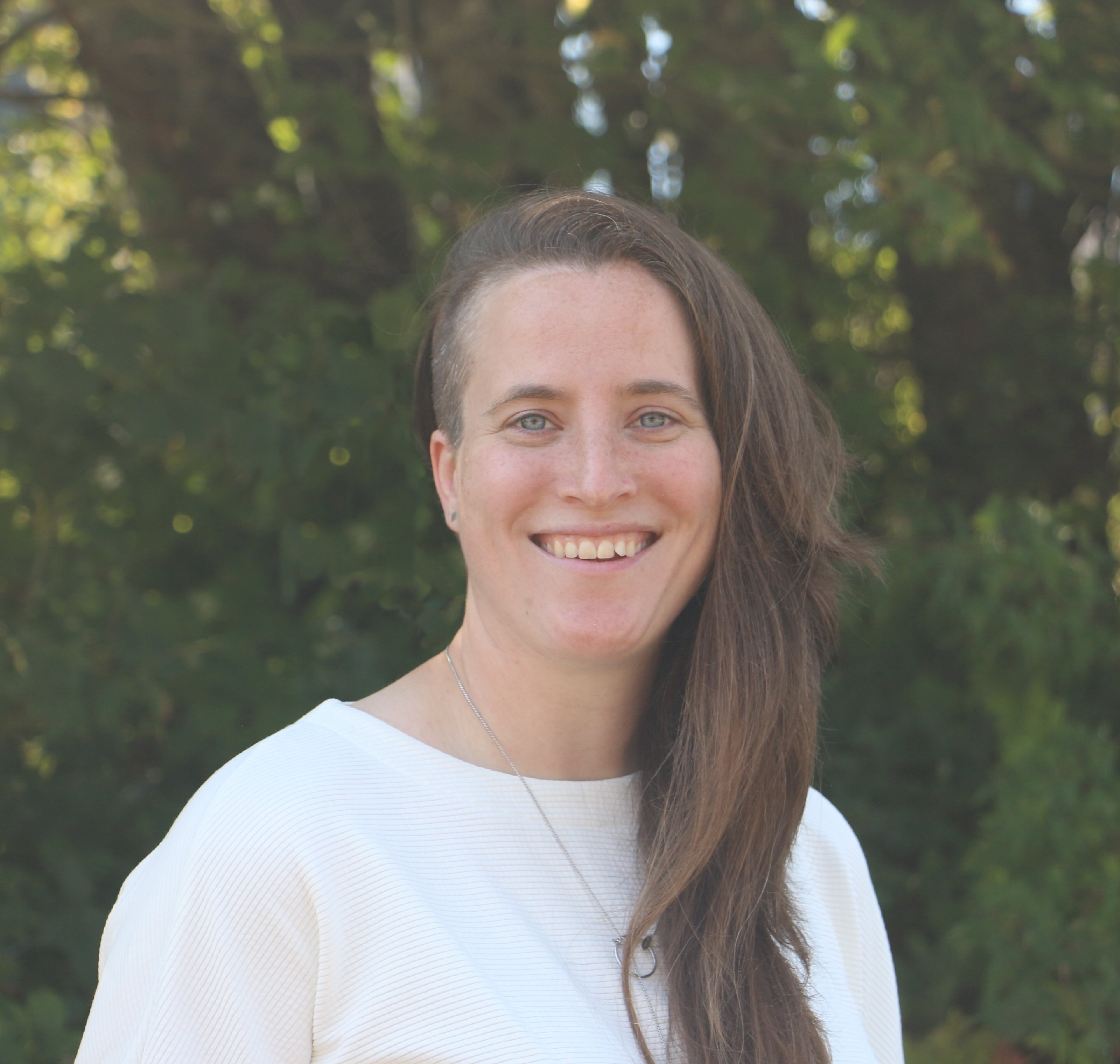 Julie Traweek, Chief of Staff, Operations at Xemelgo