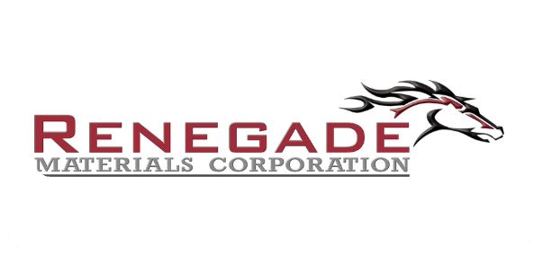 Renegade Materials Case Study