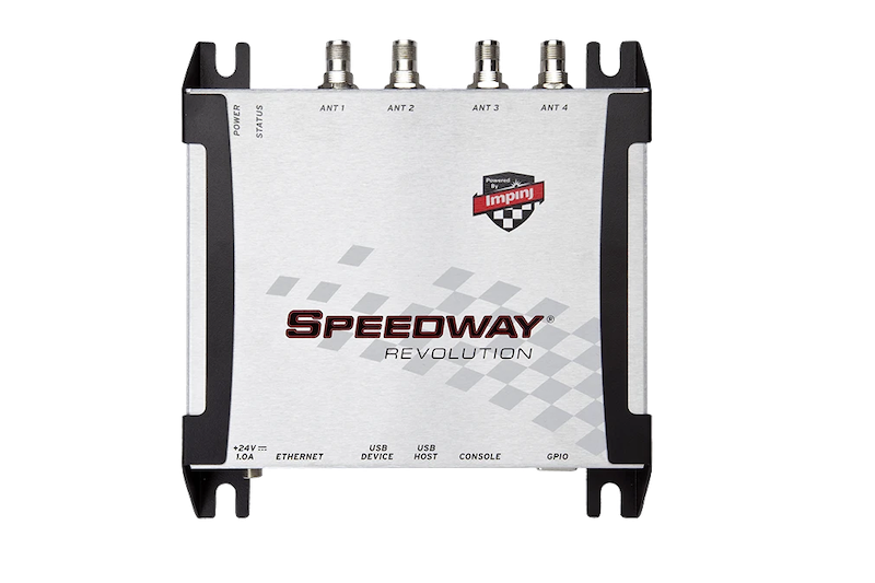 Speedway R420 Fixed RFID Readers