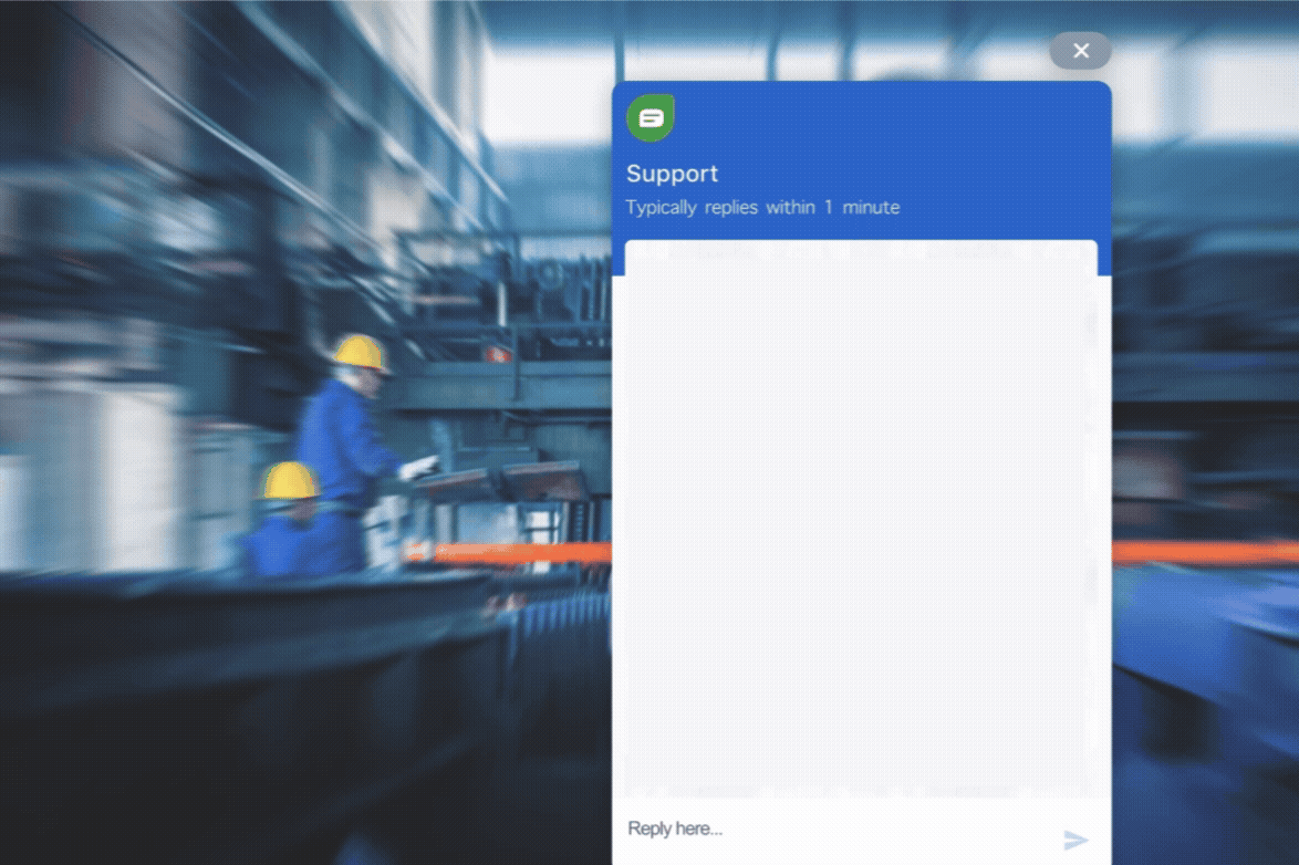 Xemelgo Hi Jordan, this is Simon from the Xemelgo Support Team. I am here to help you with your Xemelgo solution. May I ask what did you delete_ (1)